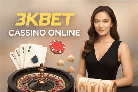 3kbet com Review 2026 - 20 Anos de Tradicao em Apostas com 3500 Jogos